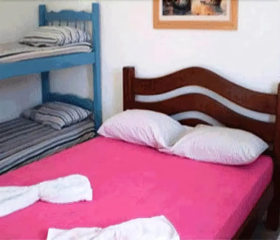 Hotel Itapua Al Mare