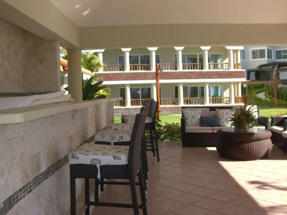 Juan Dolio Apartment