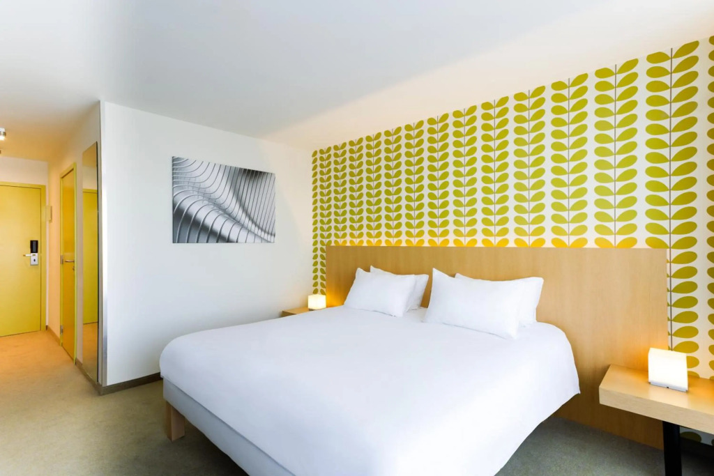 ibis Styles Kortrijk Expo