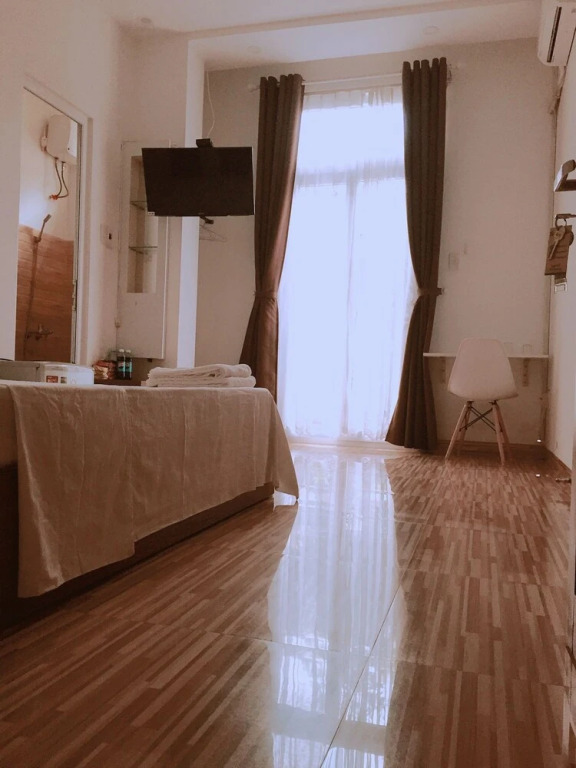 Tuong Van Homestay