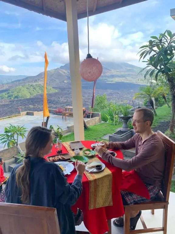 Ayodya Batur Villa