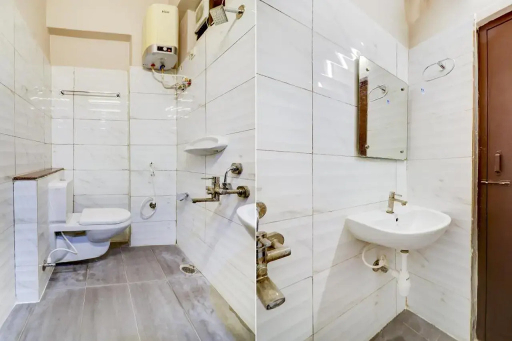 Hotel Green Nest Suites