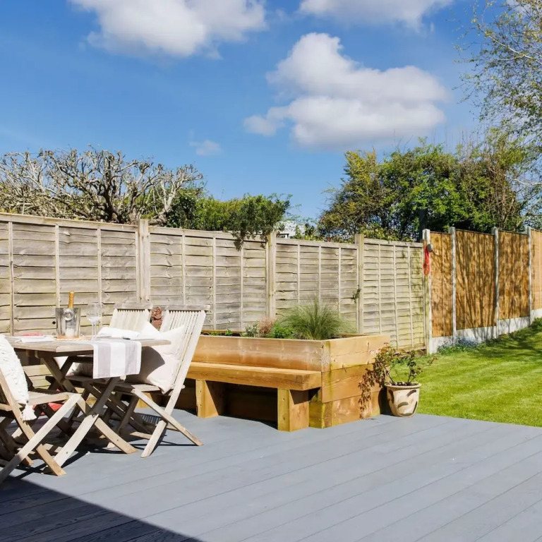 Renovated Home for 8 Canal Walk to Chichester