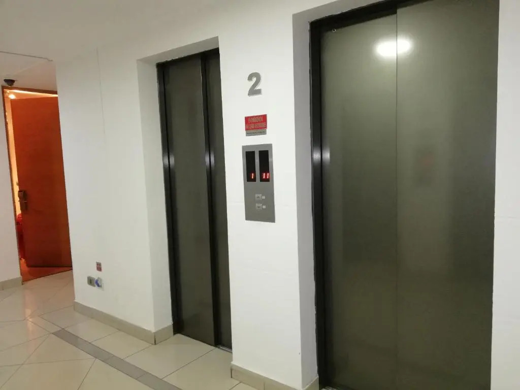 Andes Suites