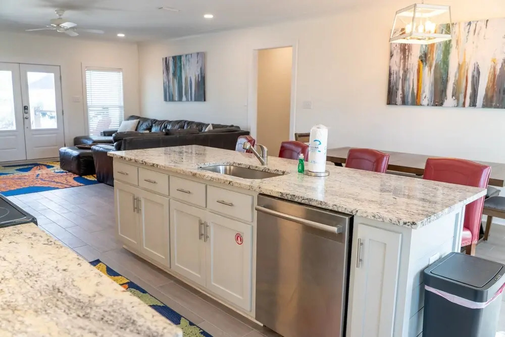 Sunset Blessing - 207 Arias Ct 4 Bedroom Home