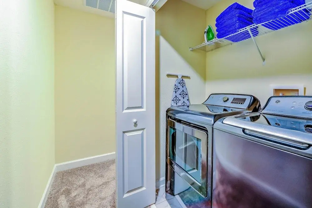 Brand New Villa Nautica by Disney World