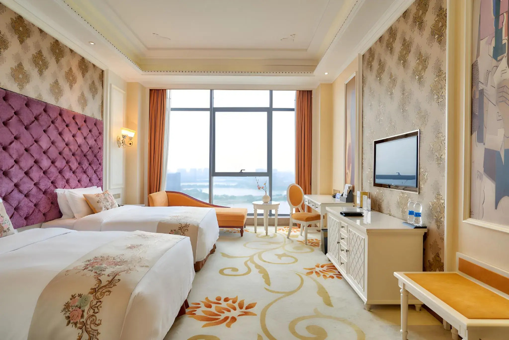 Eurasia Convention International Hotel