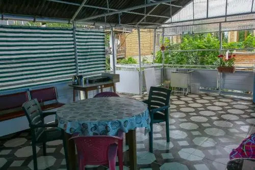 Guest House Safichxia