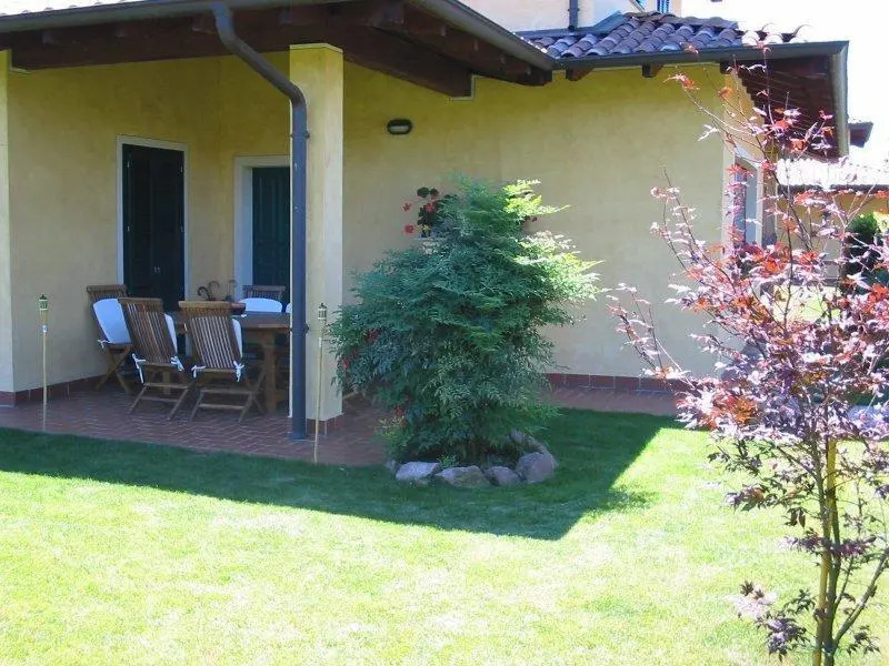 Casa Raffaello
