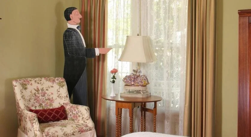 Spencer Hotel & Spa Chautauqua