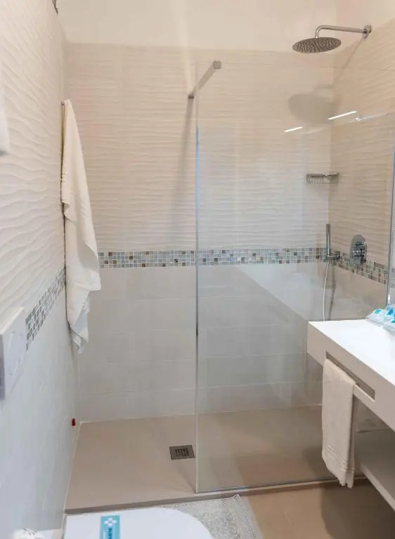Hotel Acquamarina