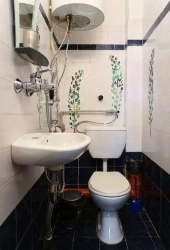 Residence Art Guest House