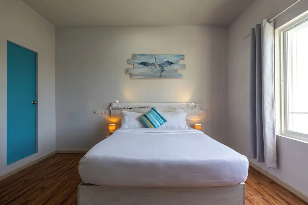 Ocean Pearl Maldives