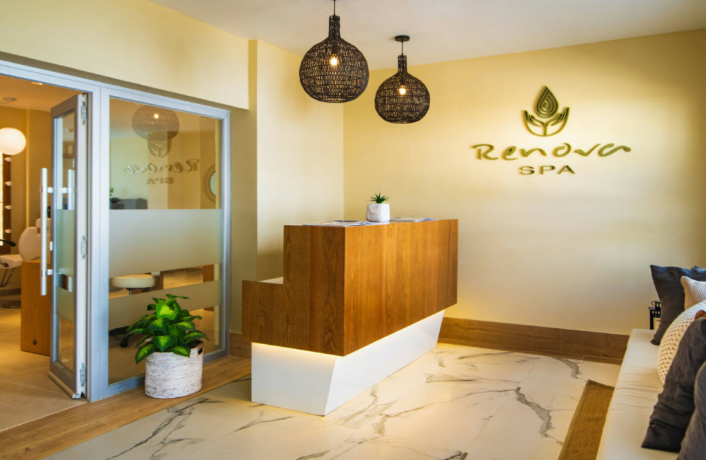 Riu Palace Tropical Bay - All Inclusive