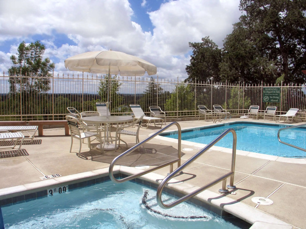 Hilton Garden Inn Redding
