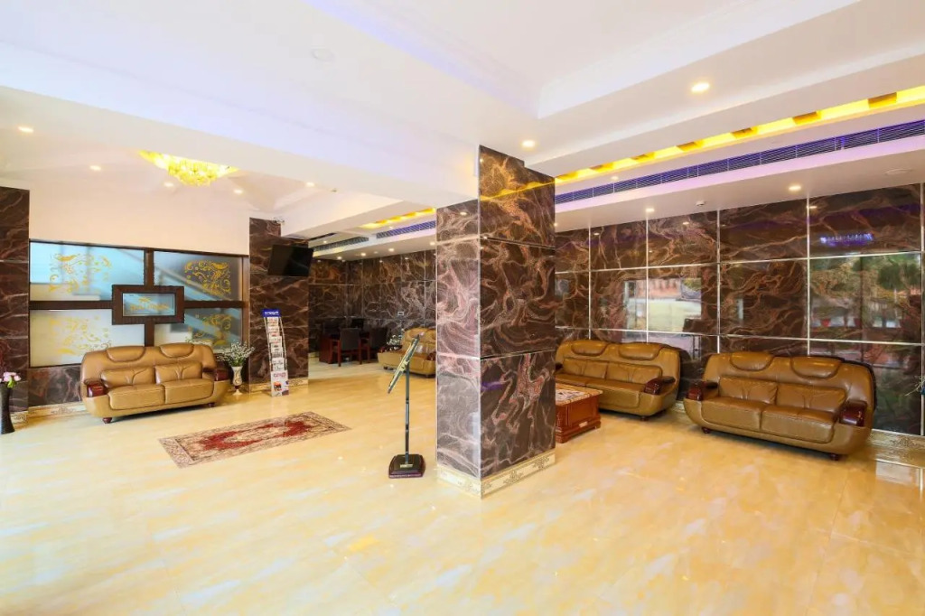 Treebo Premium Palmyra Milford, 2 Km From Alleppey Beach