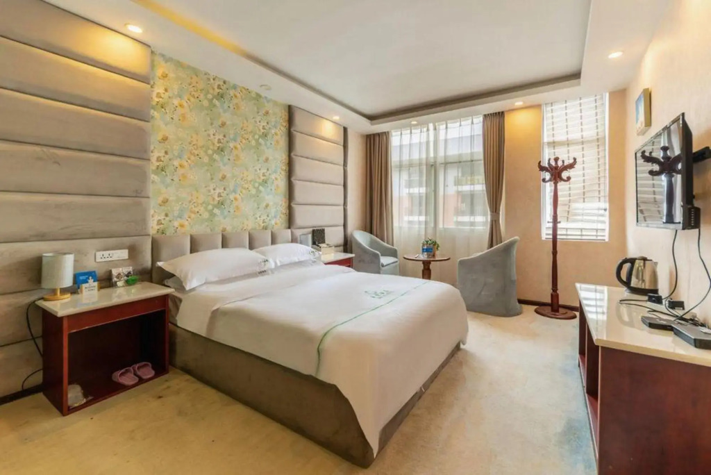 Jianai Hotel