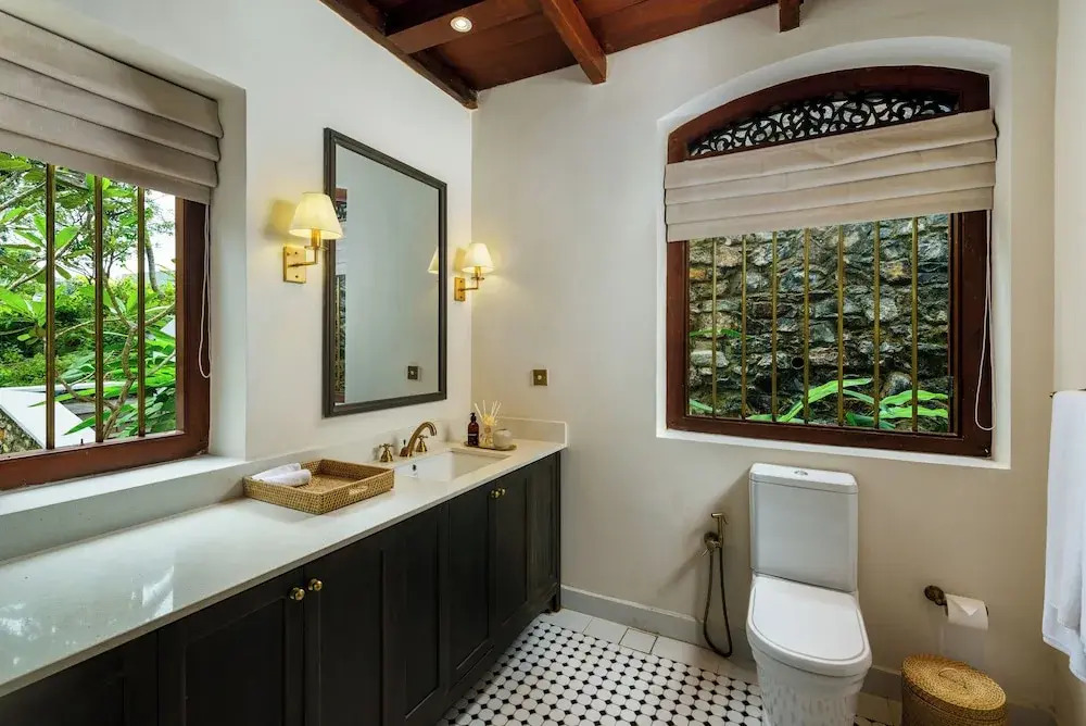 Elliot House Galle - Private Colonial Villa