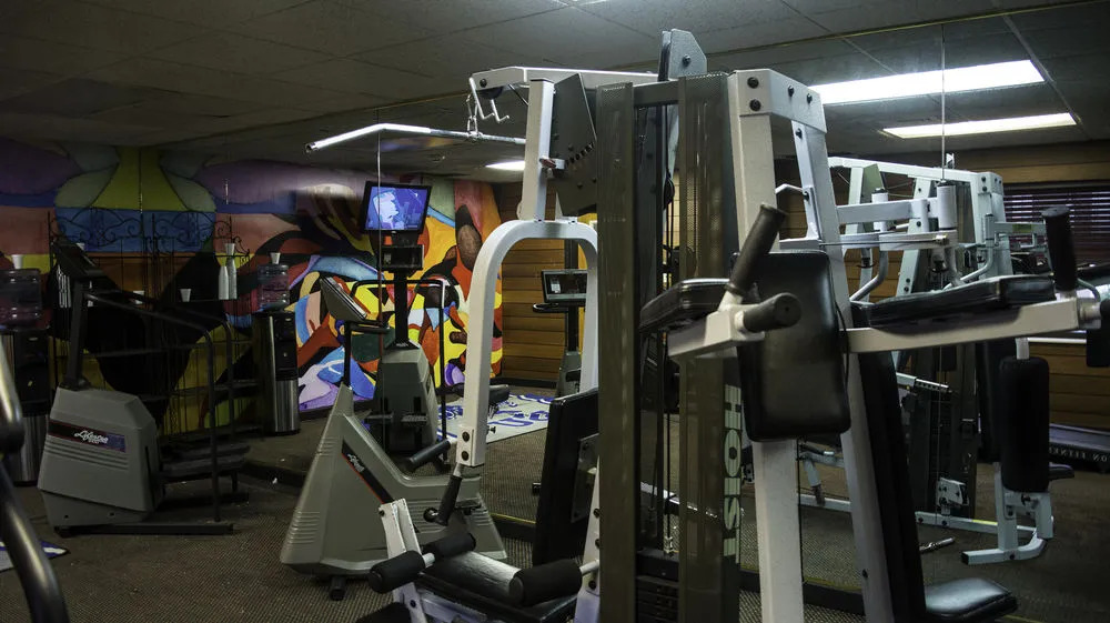 Clarion Inn & Suites