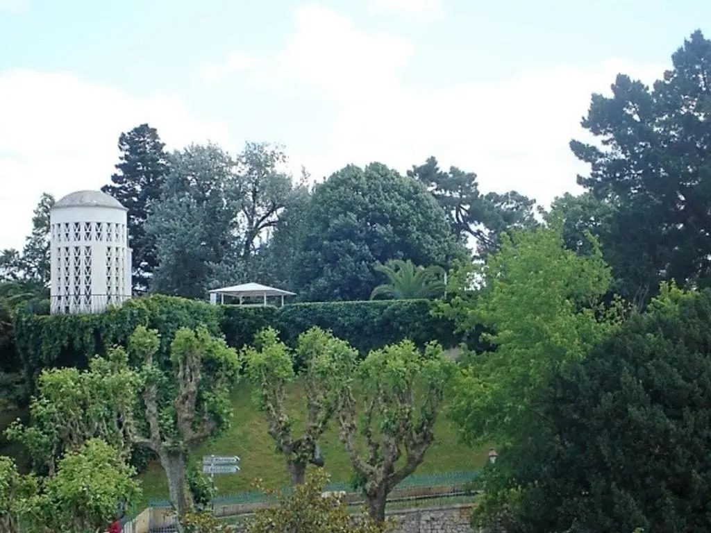 Appartement Arcachon, 3 pièces, 5 personnes - FR-1-420-8