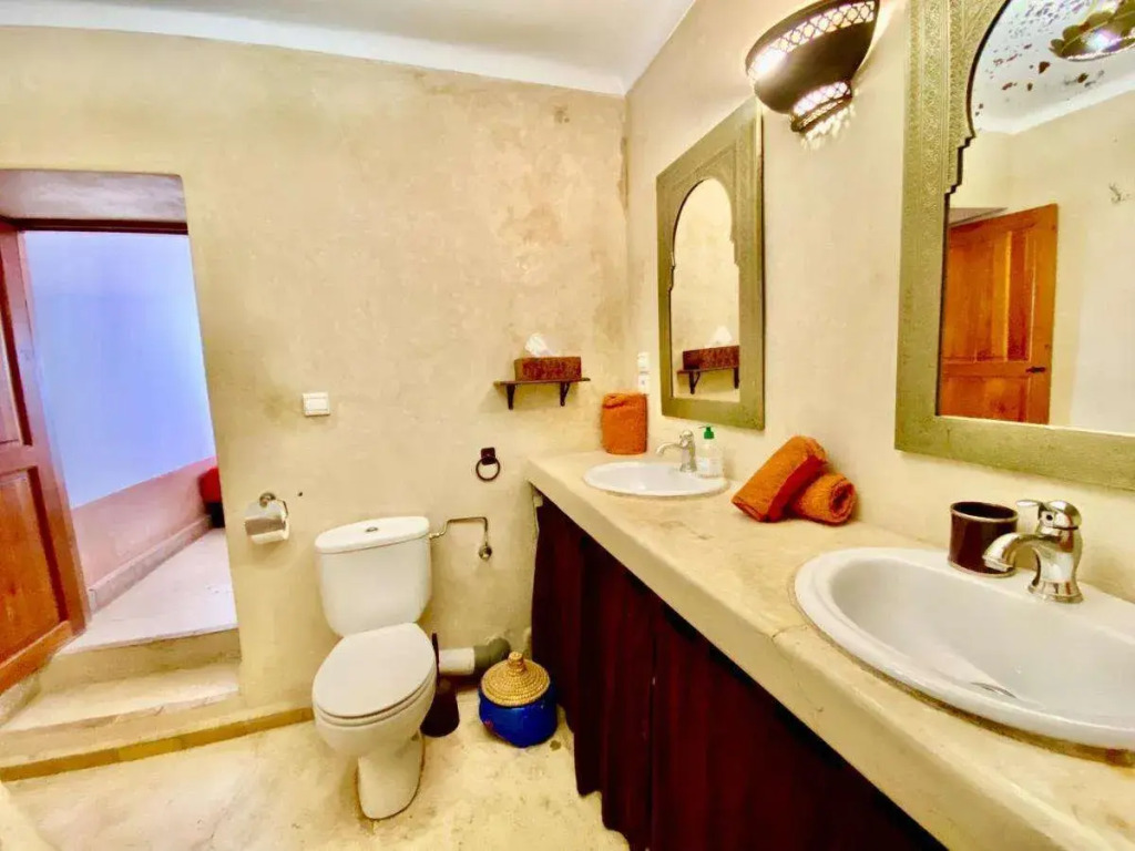 Riad Prada