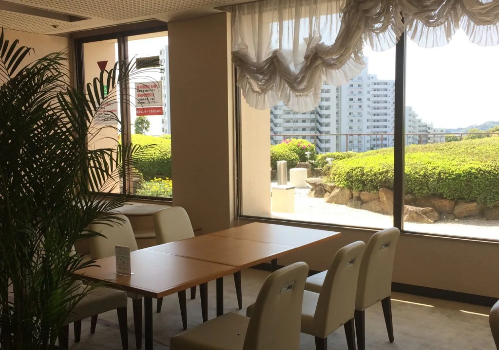 Kii-Tanabe City Plaza Hotel(紀伊田辺シティプラザホテル)