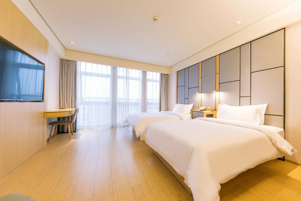 Ji Hotel Hangzhou Xixi Yinxiang Mall