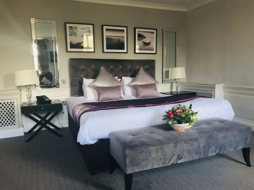 Cartwright Hotel