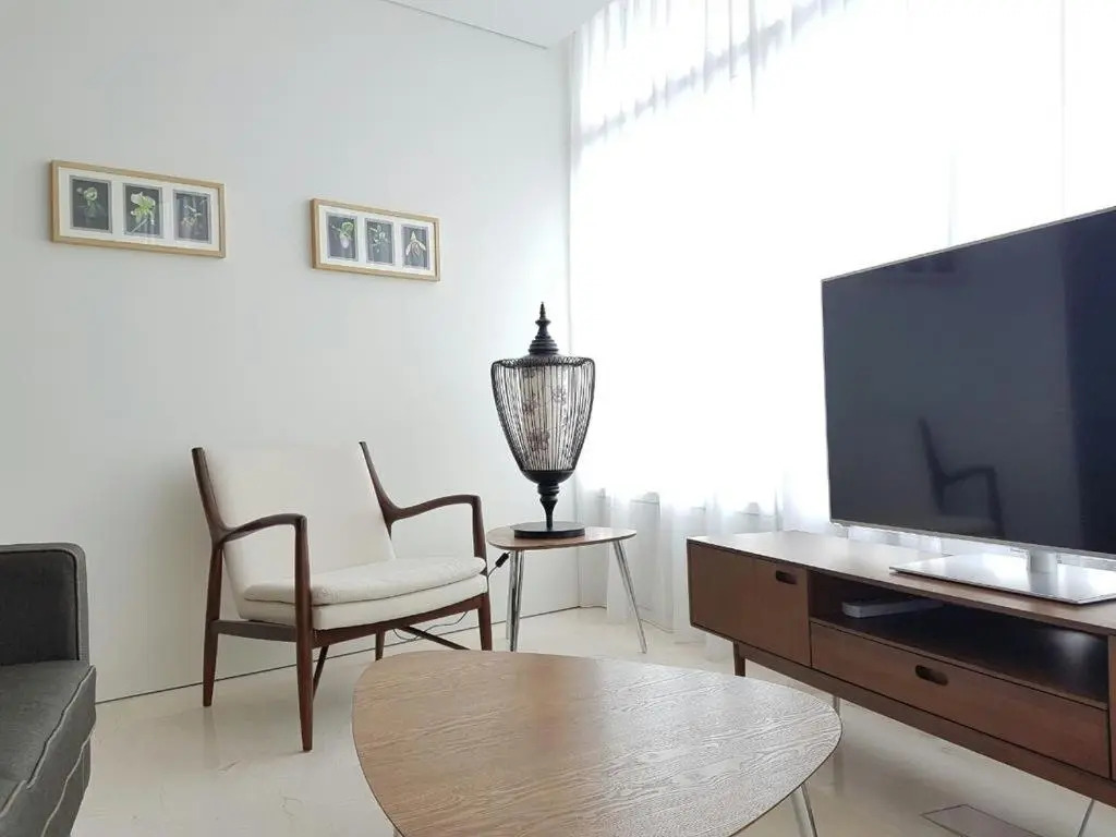 KL Suites Apartment At Vortex