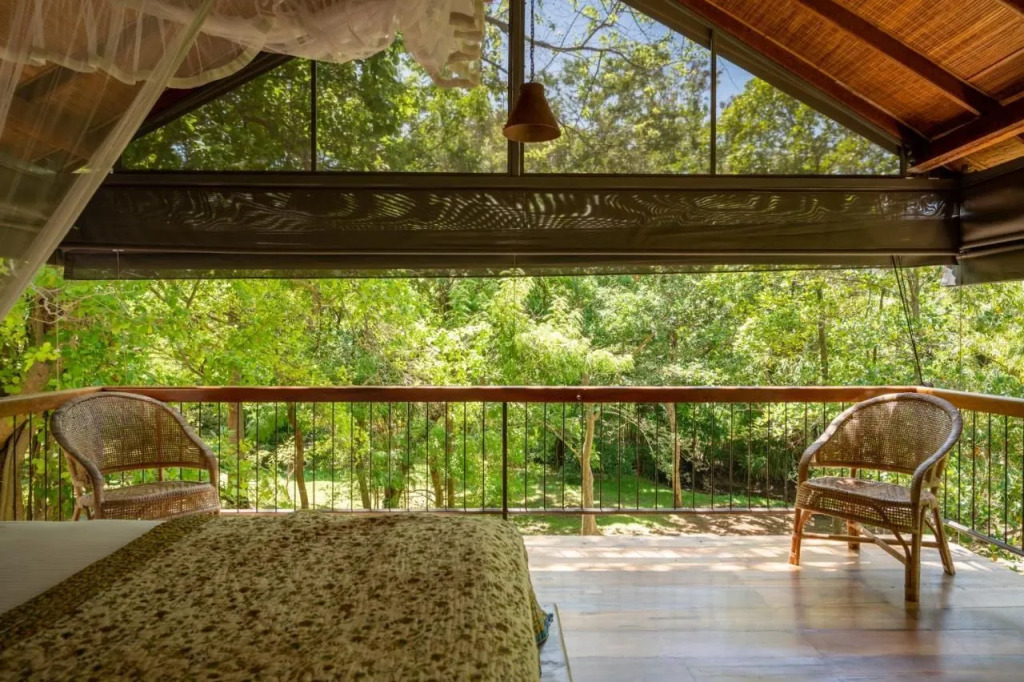The River House Dambulla By The Serendipity Collection