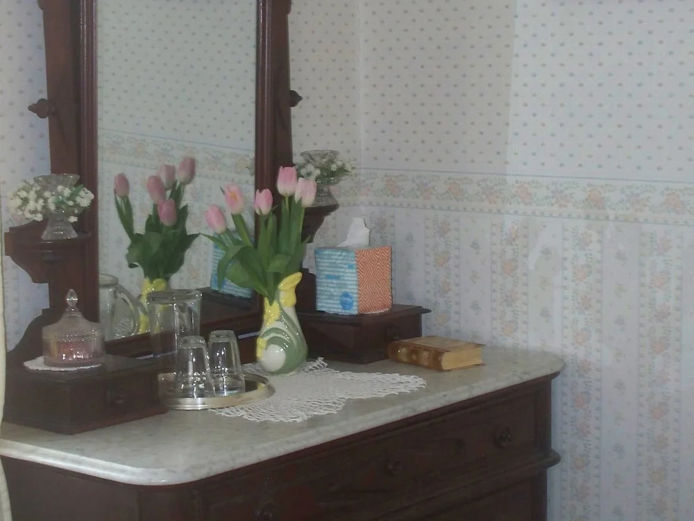 The Dominion House Bed & Breakfast