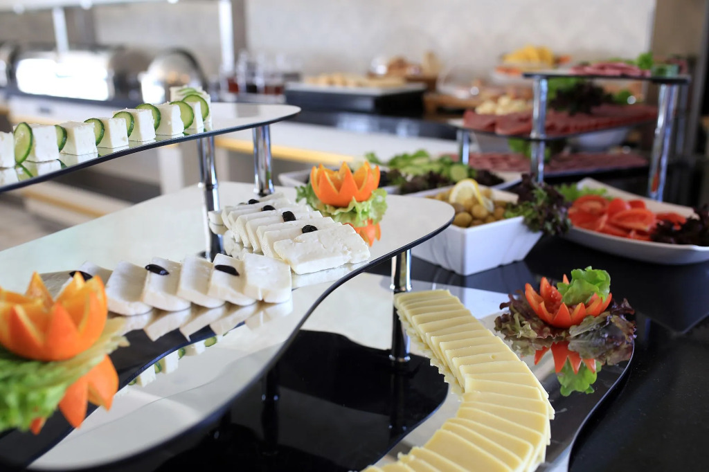 SVEO Business Hotel