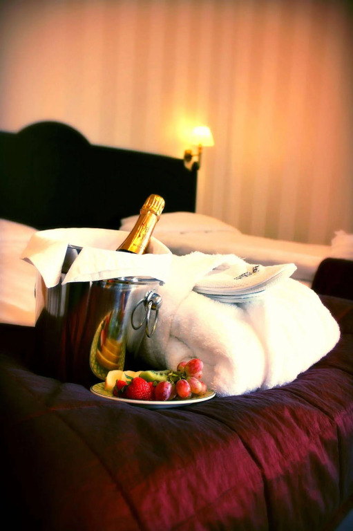 Badhotellet