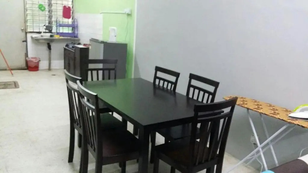Baiti Homestay