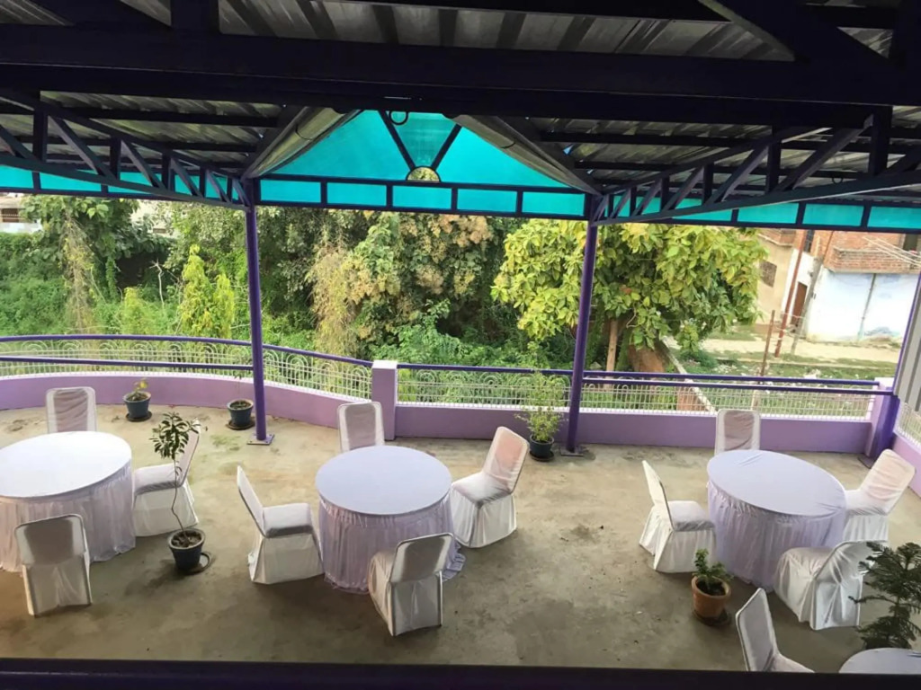 Srishti Shelter