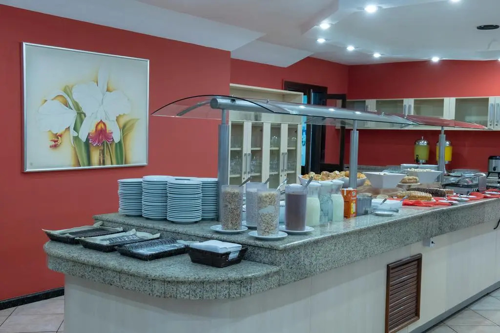 Hotel Brasil Express