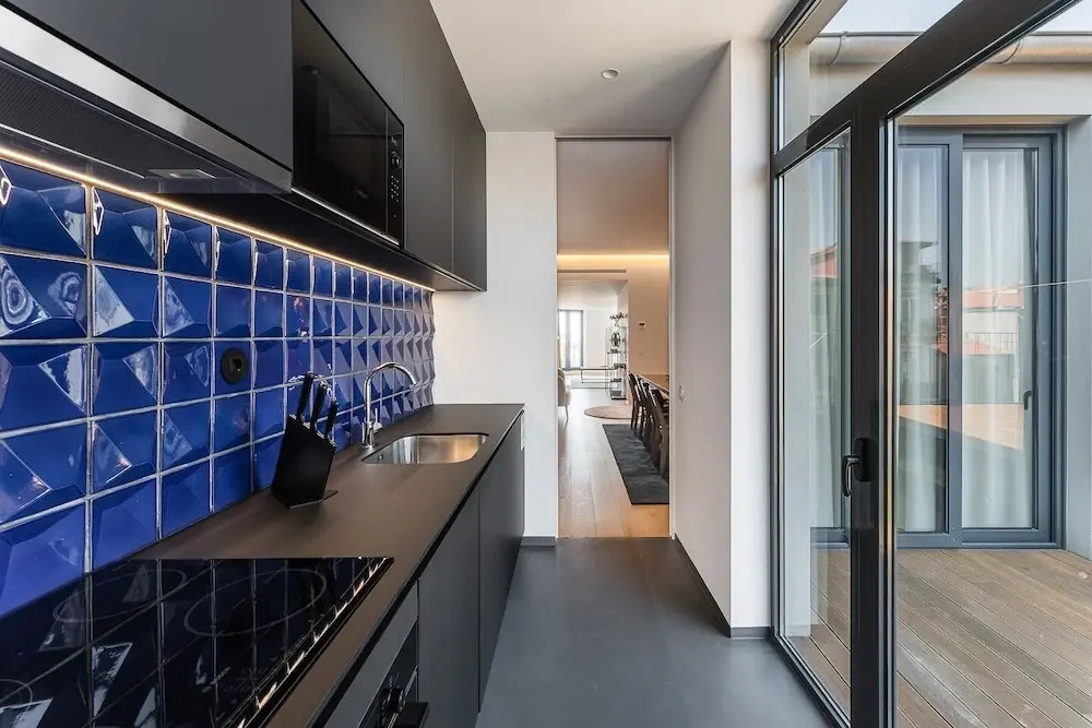 GuestReady - Sliding Doors