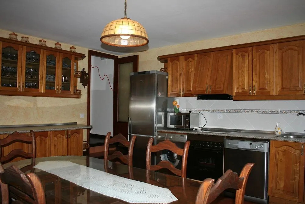 Casa Rural El Hilo Rojo