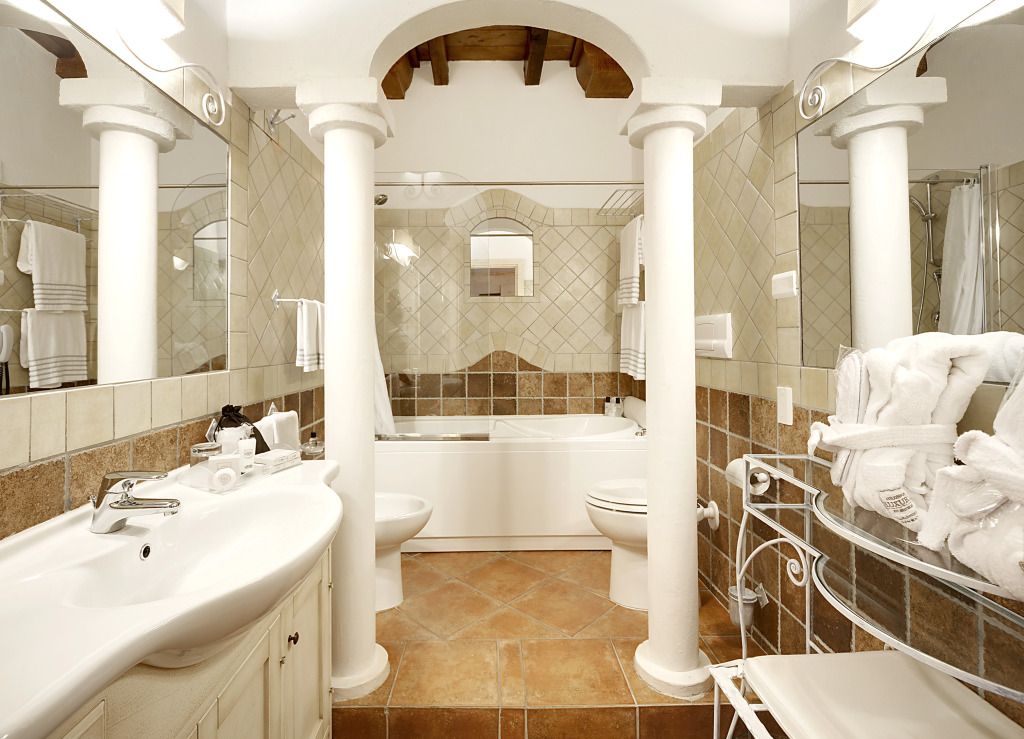 COLONNA RESORT, a Colonna Luxury Beach Hotel, Porto Cervo