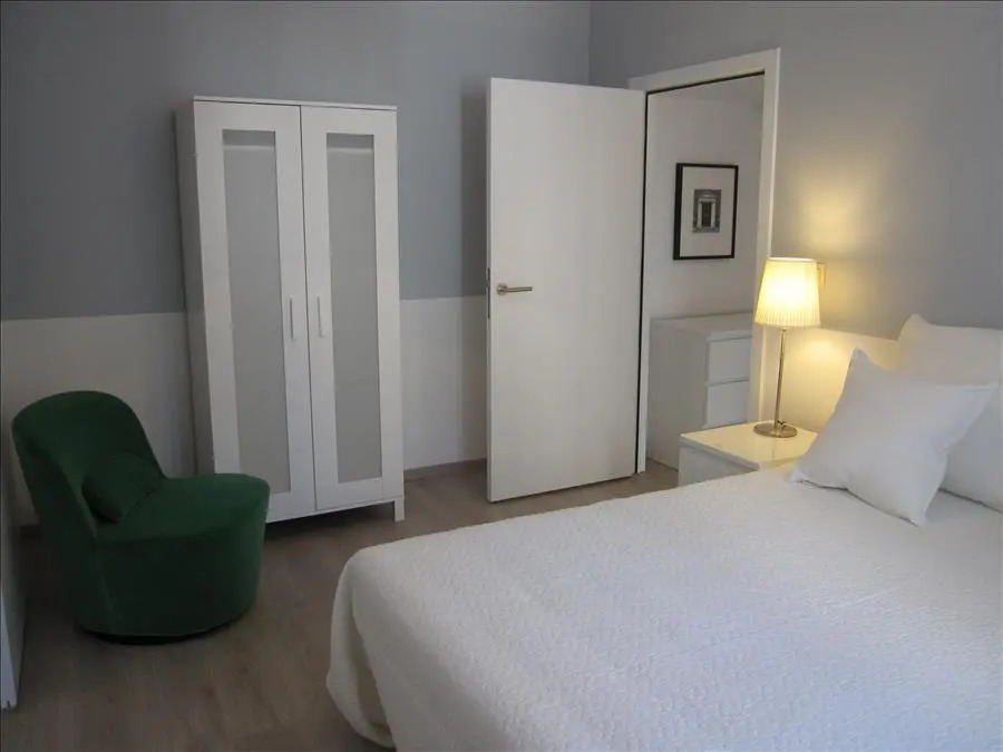 Clarisses 5 - 1 BR Apartment 1st Floor - ZEA 39158