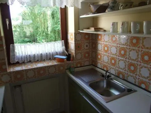 Haus Antje