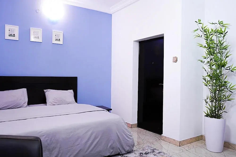Port Harcourt Luxury Apartments, Fully Furnished