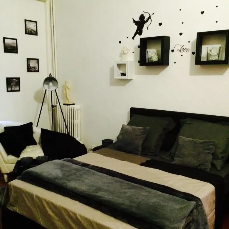 Guest house Centre ville
