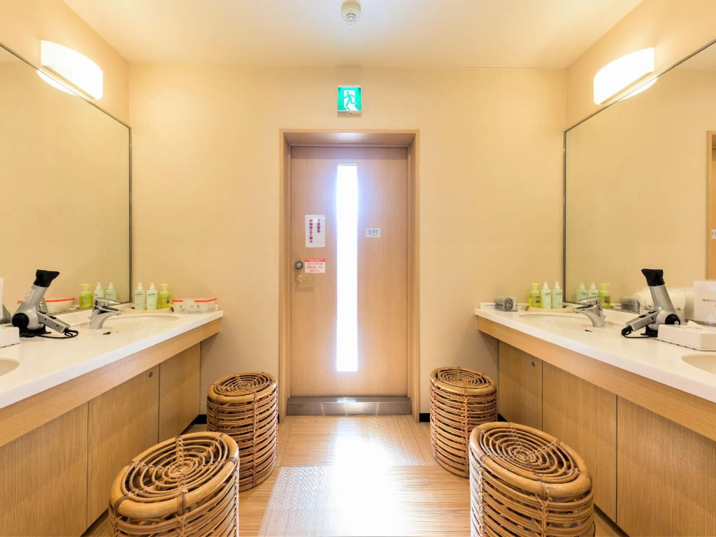 APA Hotel Niigata