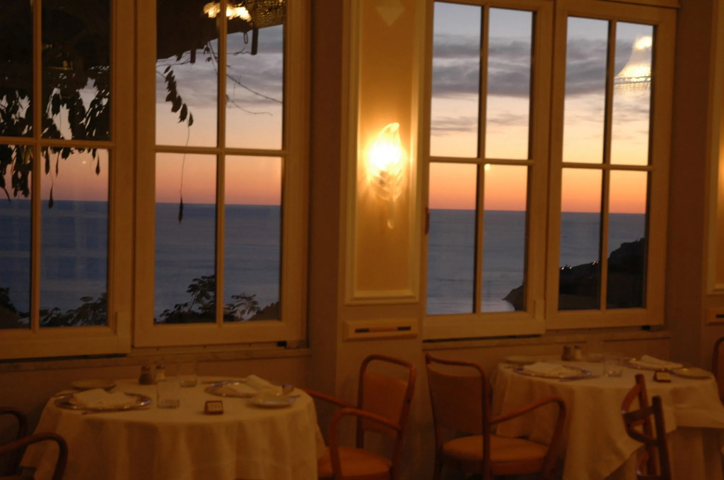 Hotel Villa Maria