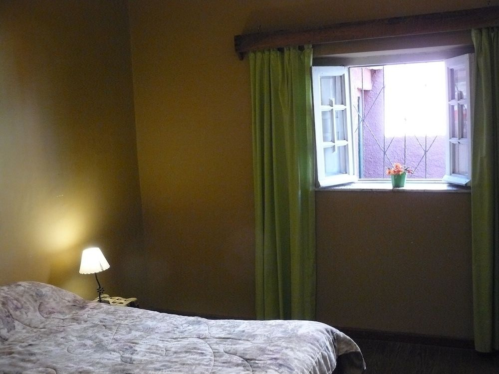 Hostal La Antigua