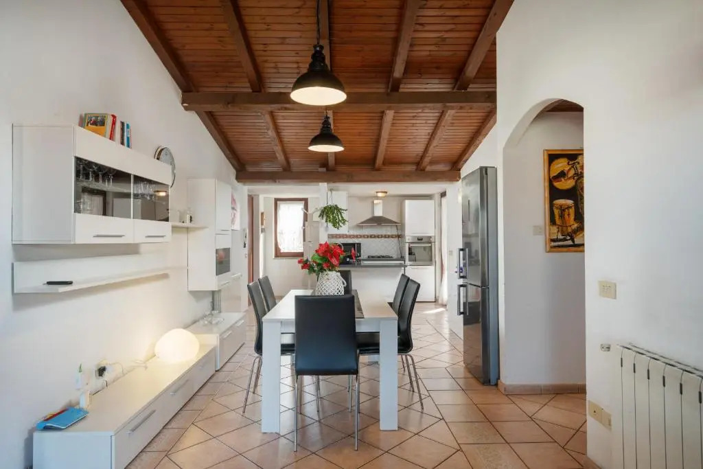 Casa Roby by Wonderful Italy
