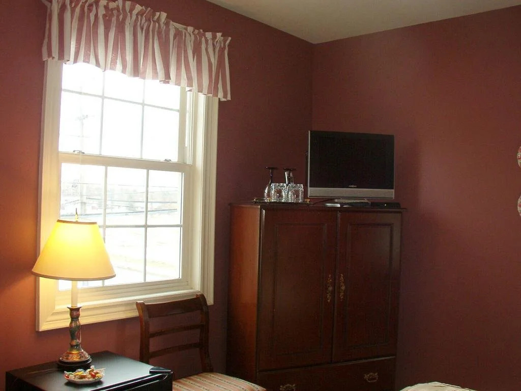 Johns Gate Gourmet B&B