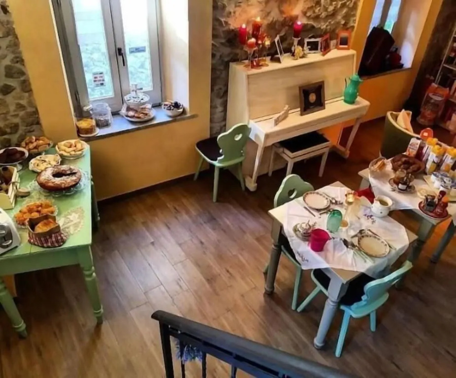 Il Borgo Antico