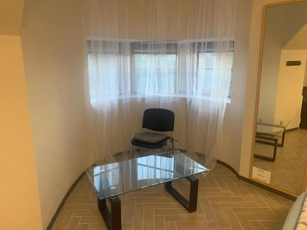 Rotermanni Studio Apartment